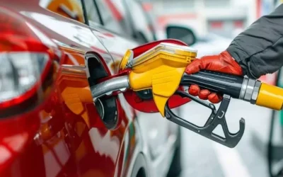 Benzincide şaşırtıcı vurgun! Yöntemleri tükeniyor artık