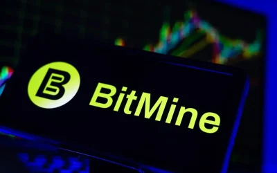 BitMine, hala dünyanın en büyük ETH yatırımcısı olarak yoluna devam ediyor