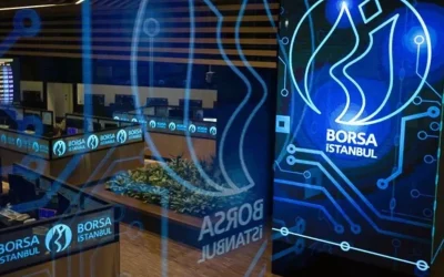 Borsa İstanbul’da 4 şüpheli manipülasyon soruşturmasında tutuklandı