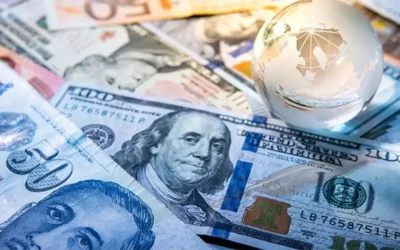 Bugün dolar ve euro fiyatı kaç TL? Güncel döviz kurları (5 Eylül 2025)