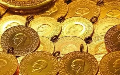 ALTIN FİYATLARI: 18 Eylül 2025 – Gram, Çeyrek, Yarım, Tam ve Cumhuriyet Altını Güncel Fiyatları