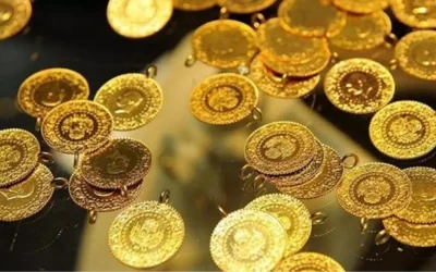 24 Eylül 2025 Canlı Altın Fiyatları: Gram, Çeyrek, Yarım, Tam, Cumhuriyet Altın Fiyatları!