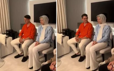 Damadın gelinin mehir talebine ret: O benden alınamaz.
