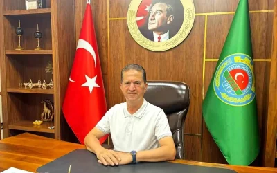 Çiftçiler Pahalı Ekspertiz Ücretlerinden Rahatsız
