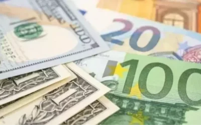 17 Eylül 2025 Döviz Kurları: Dolar, Euro ve Sterlin Fiyatları