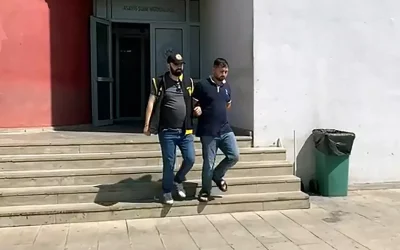 Adana’da Dolandırıcılık Olayı: Sahte ‘Başkomiser Kadir’ Tutuklandı