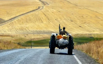 Türkiye’de Ağustos Ayında 215 Bin Araç Kaydedildi