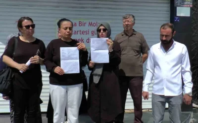 Kırşehir’de ‘Altın Adam’ Dolandırıcılığı Skandalı Olayı
