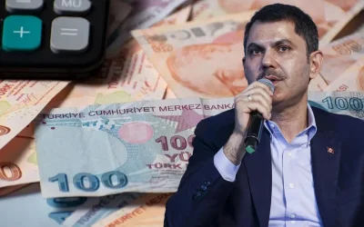 Bakan Kurum, faizsiz ev ve araç alımı için yeni dönemi duyurdu