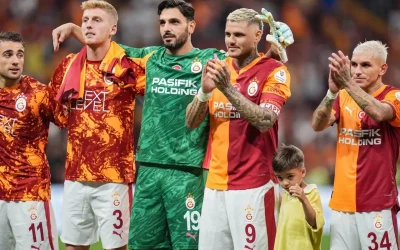 Galatasaray’ın tarihi maçı için rekor bilet fiyatı: 218 bin TL