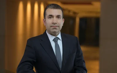 Garanti BBVA Portföy, 1 Trilyon TL Varlık Büyüklüğü ve Ödül Kazandı