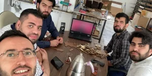 Genç Girişimcilerden Eğitici Oyuncak Üretim ve İhracatı