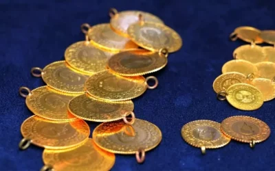 Altın fiyatlarındaki yükseliş: Gram, çeyrek, tam altın fiyatları!
