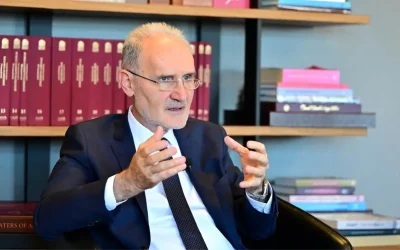 İTO Başkanı Avdagiç’ten TCMB Faiz İndirimi Yorumu