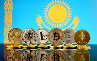 Kazakistan, Solana ve Mastercard ile stabilcoin denemesi başlattı