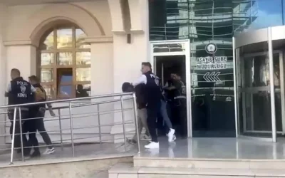 Konya’da 1.6 Milyon TL’lik Dolandırıcılık Operasyonu