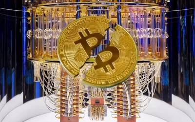 Kripto için kuantum günü yaklaşıyor: Geri sayım başladı