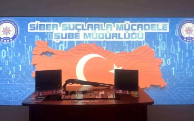 Malatya’da Yasa Dışı Bahis Operasyonunda 17 Gözaltı ve 11 Tutuklama