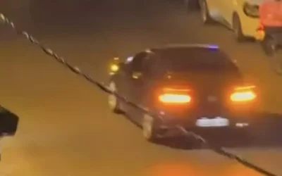 Egzozunu Abartan Sürücüye Ağır Ceza: 30 Bin TL