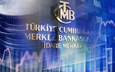 Merkez Bankası faizi düşürdü