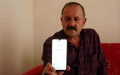 Halk Ozanı Çobanın 600 Bin Lirası Dolandırıldı