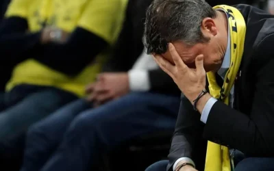 Ali Koç’un büyük yatırım yaptığı futbolcu hayal kırıklığı yaşattı!