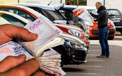 Yeni vergi kararı otomobil fiyatlarını değiştiriyor!