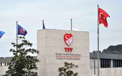 Fenerbahçe’ye Ceza: 620 Bin TL ve Ali Koç’a Hak Mahrumiyeti