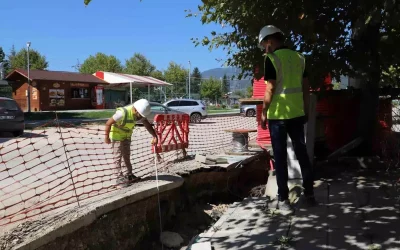 SEDAŞ, Bolu’da 560 Milyon TL’lik Enerji Yatırımlarını Tamamlıyor