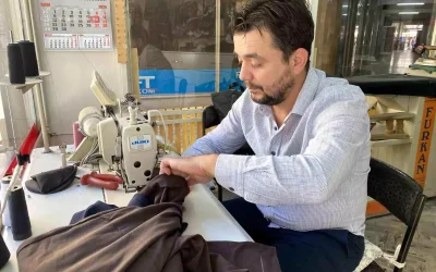 Eskişehir’de Terzilikte Talep Artışı: Ekonomik Çözümler