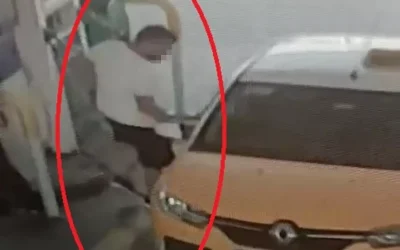 Taksiciye 340 Bin TL’lik Dolandırıcılık Şoku