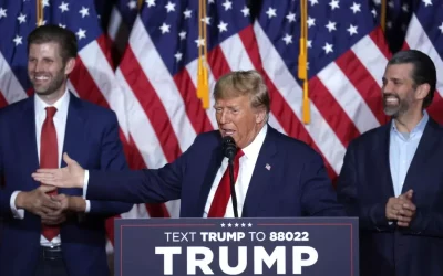 Trump’ın oğulları Bitcoin şirketiyle büyük başarı yakaladı