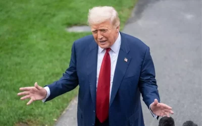 Trump, ABD-Japonya Ticaret Anlaşması’nı Yürürlüğe Koydu