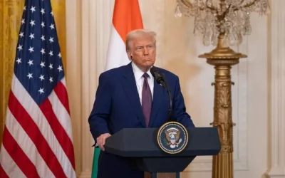 Trump’tan Fed’e Faiz İndirme Talebi