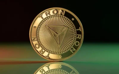 TRX hazine stratejisi kripto piyasasında gündem oldu