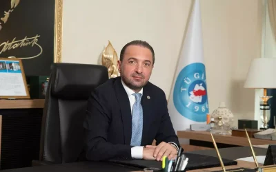 TÜGİAD Başkanı Faiz İndirimini Yorumladı