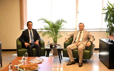 Antalya Valisi Şahin’den Tarım ve Ekonomi Üzerine Değerlendirme