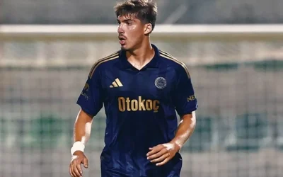 Yusuf Akçiçek, 22 milyon euroya Al-Hilal’e transfer oldu.