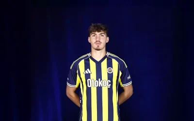 Fenerbahçe, Yusuf Akçiçek’i Al Hilal’e 22 Milyon Euro’ya Sattı