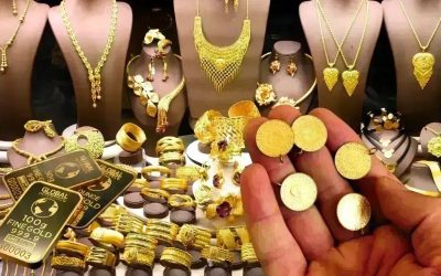 1 Ekim 2025 Güncel Altın Fiyatları: Gram, Çeyrek, Cumhuriyet, Ata ve Ons Altın Ne Kadar Oldu?