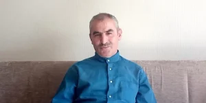 Hurda Buzdolaplarından Kayık Yapan Abdülmetin Çökmez’in Projesi