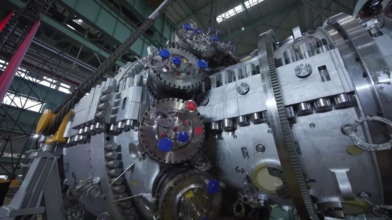 2024'te Çin İnovasyon Endeksi Yükselişini Sürdürdü