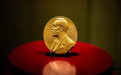 2025 Nobel Ekonomi Ödülü Kazananları Açıklandı