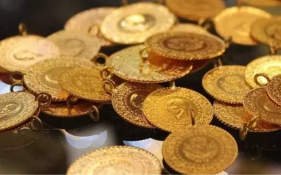 Altın Fiyatları: 13 Ekim Gram, Çeyrek, Yarım, Tam ve Ons Altın! Kapalıçarşı Fiyatları!