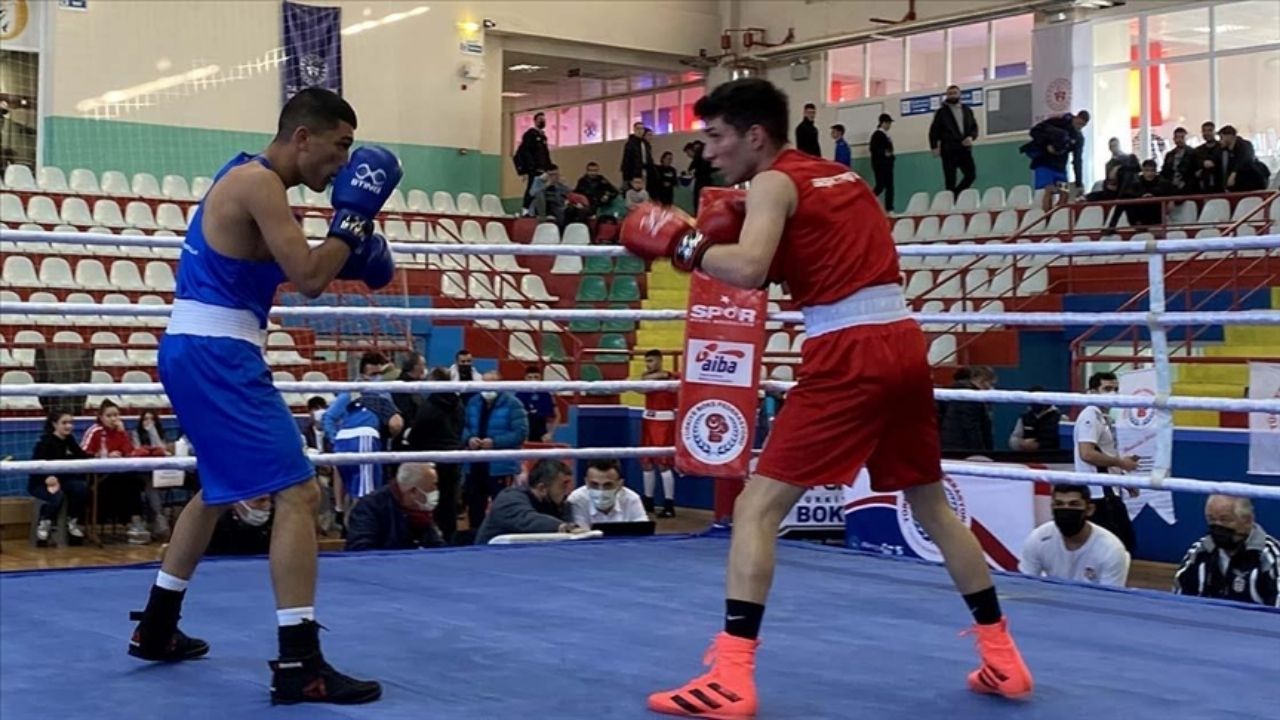 25 Bin Lisanslı Oryantiring Sporcusuna Ulaşma Hedefi