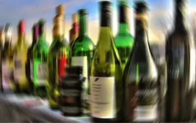 Alkol: 3.53 Promil Ne Kadar?