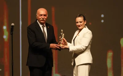 62. Altın Portakal’da muhteşem açılış töreni!