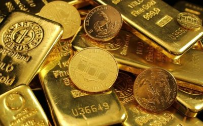 9 Ekim 2025 Altın Fiyatları: Gram ve Çeyrek Altında Son Durum
