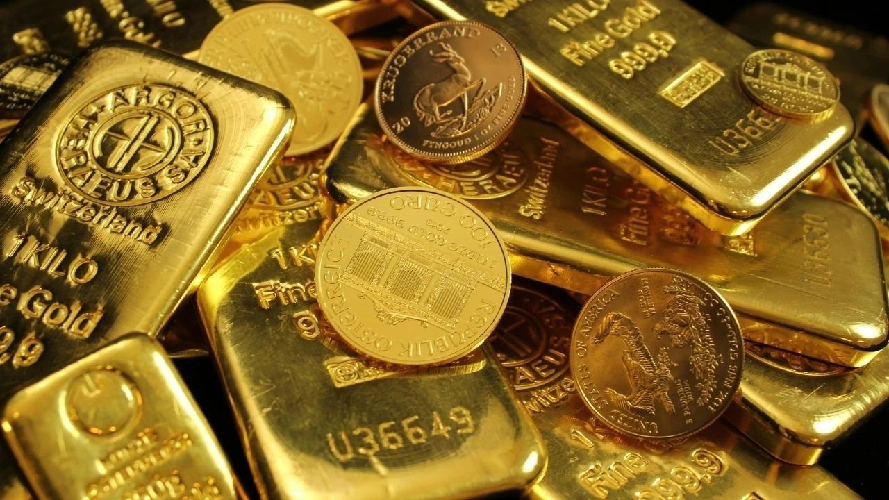 9 Ekim 2025 Altın Fiyatları Gram ve Çeyrek Altında Son Durum