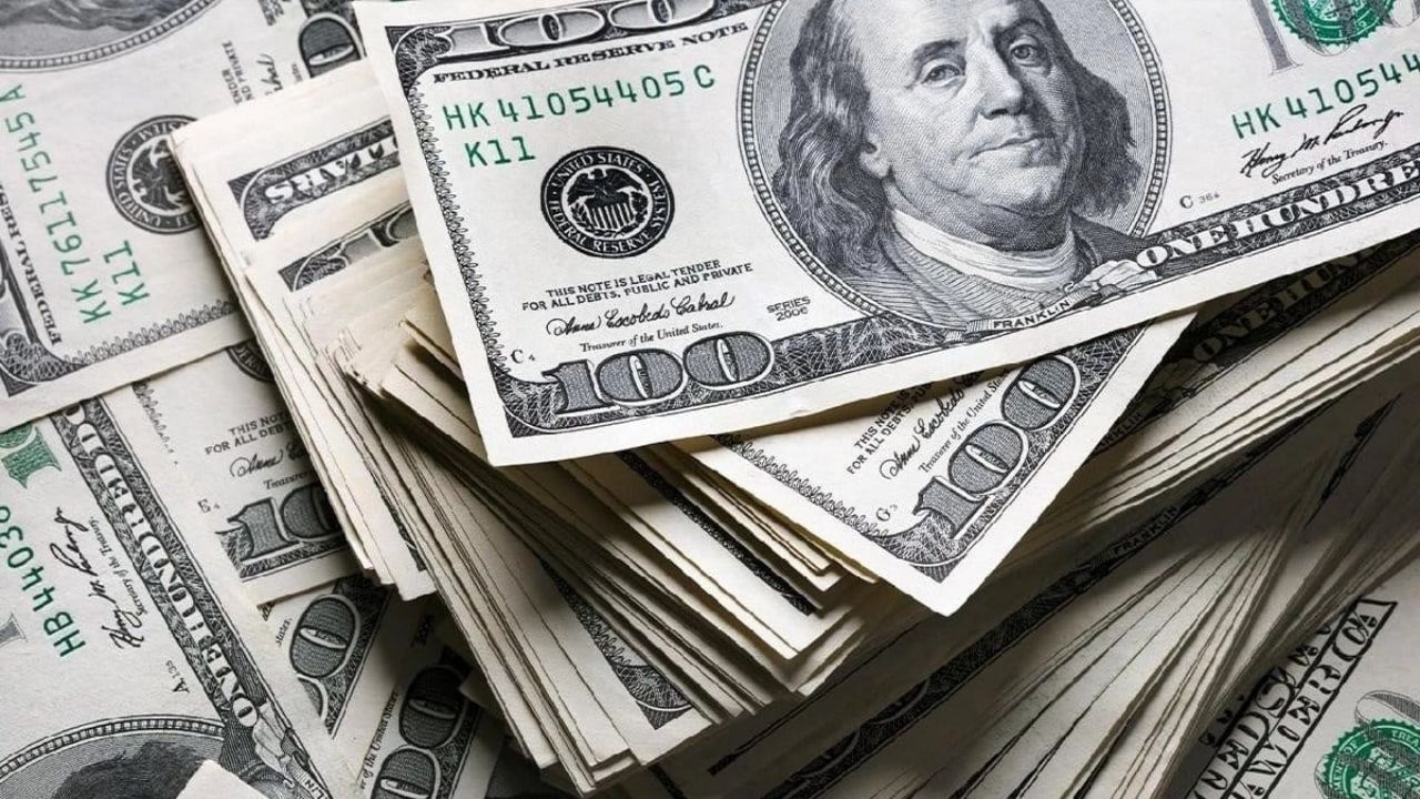 9 Ekim 2025 Döviz Kurları Dolar, Euro ve Sterlin Ne Kadar Oldu